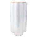 PE packaging film Pallet stretch film wrap transparent stretch film 23 micron